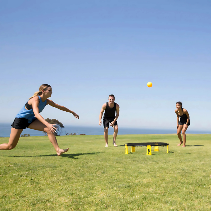 SPIKEBALL
