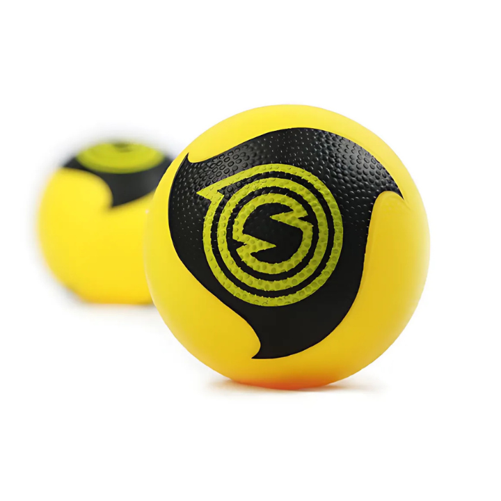 UPPGRADERA DITT SPIKEBALL-GAME