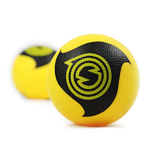 UPPGRADERA DITT SPIKEBALL-GAME
