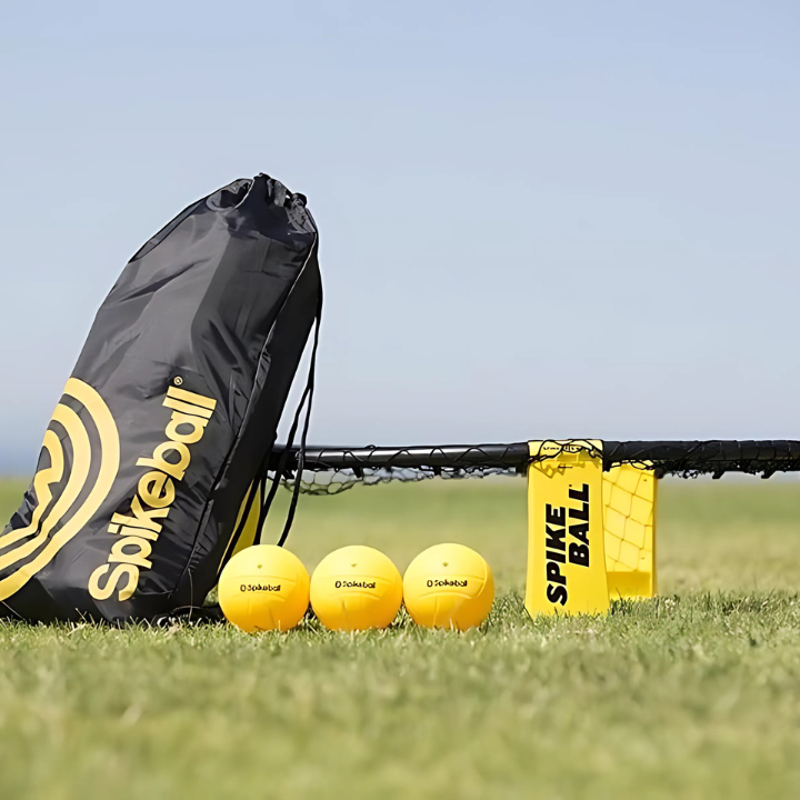 SPIKEBALL