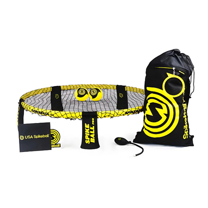 SPIKEBALL