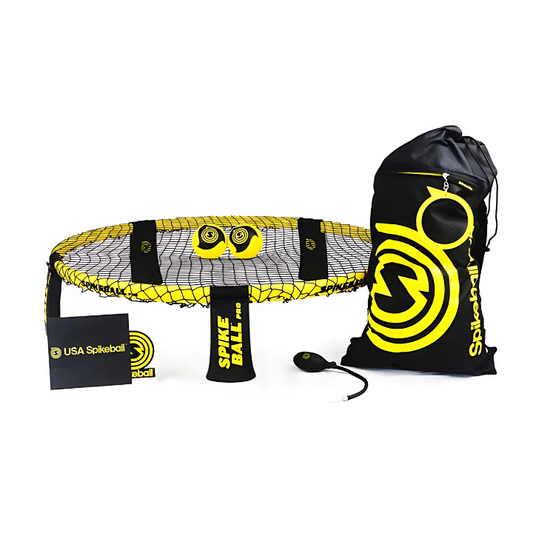 SPIKEBALL