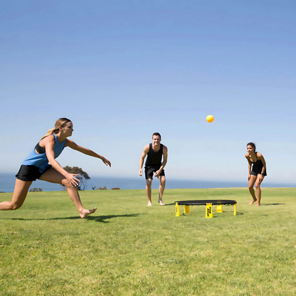 SPIKEBALL
