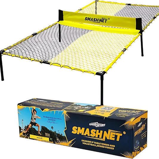 SMASHNET